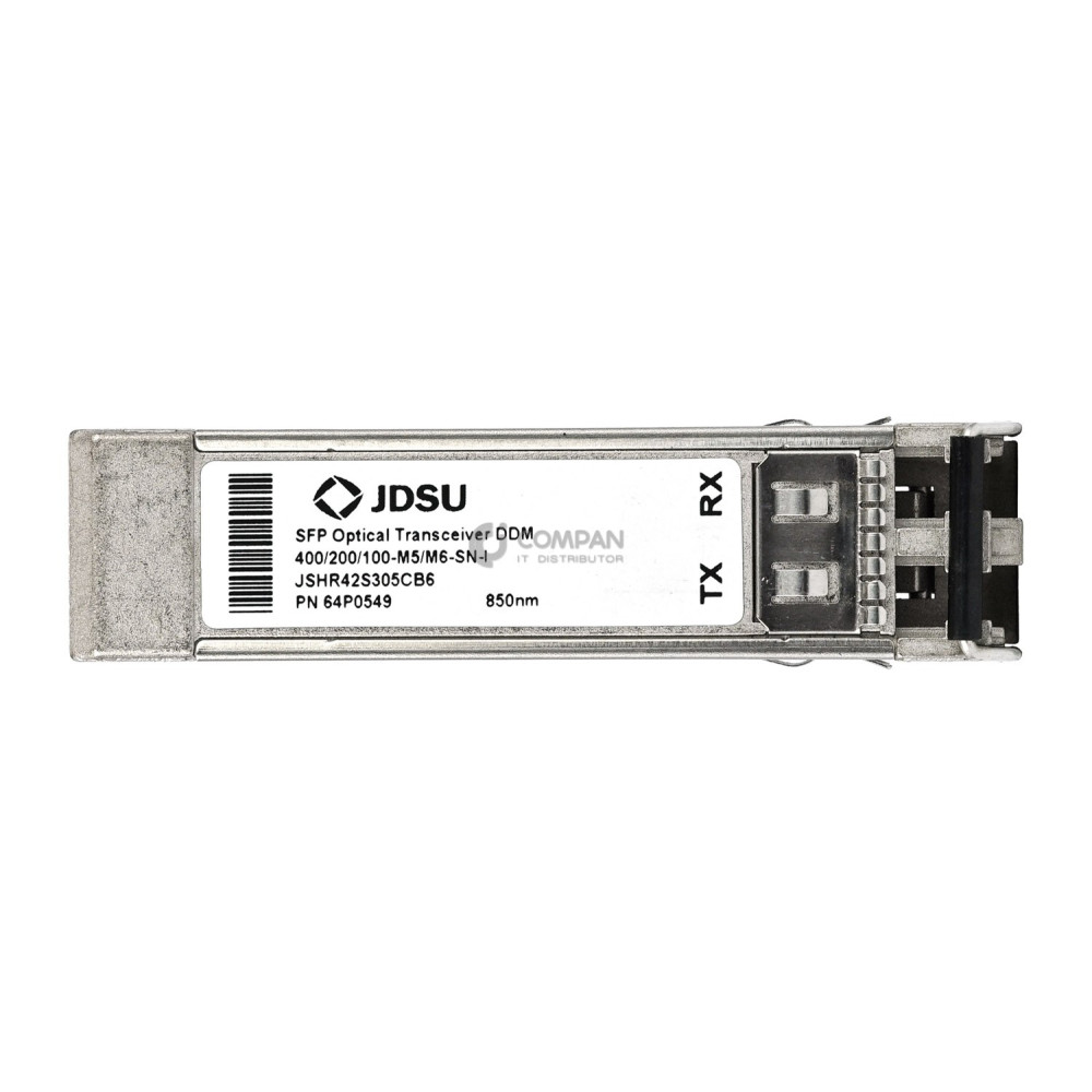 64P0549 IBM 4GB SFP TX RX OPTICAL TRANSCEIVER